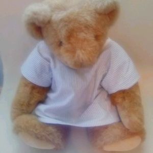 Vermont Bear Company Teddy Bear